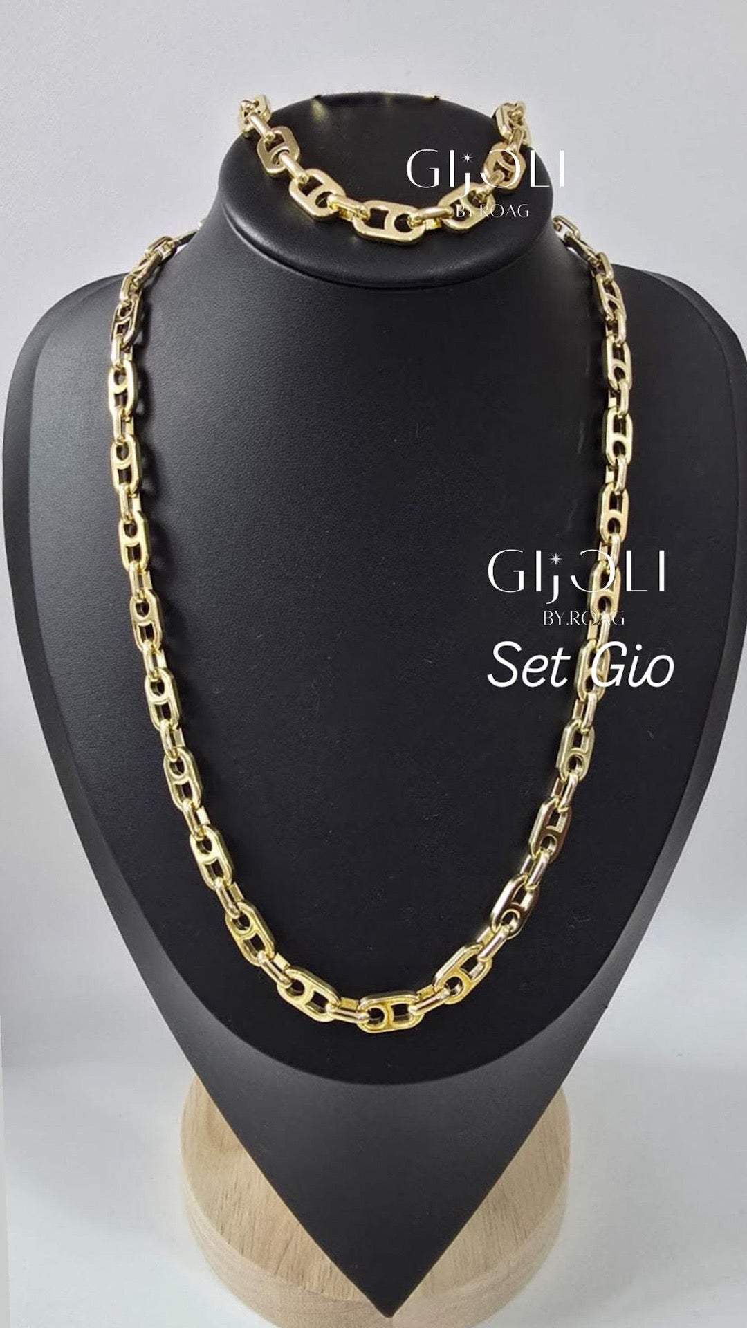 Set Gio