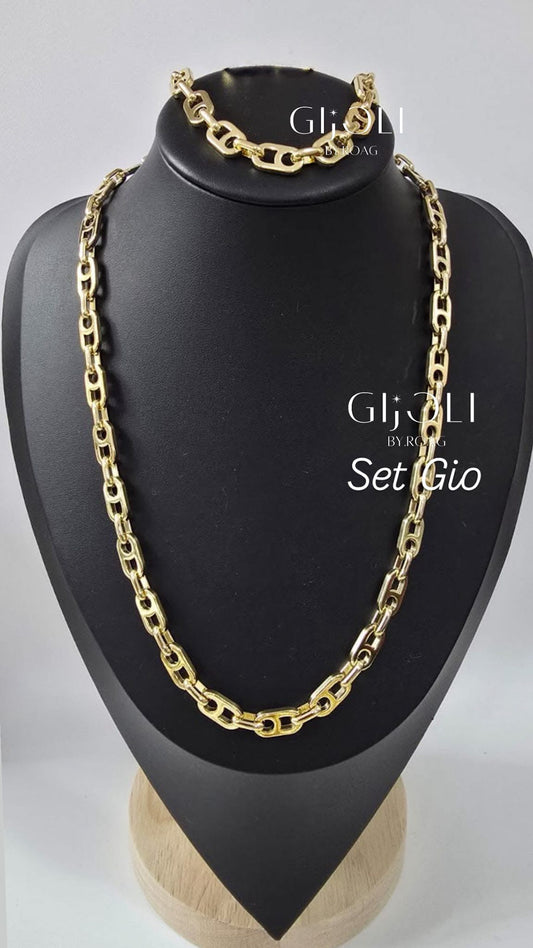 Set Gio