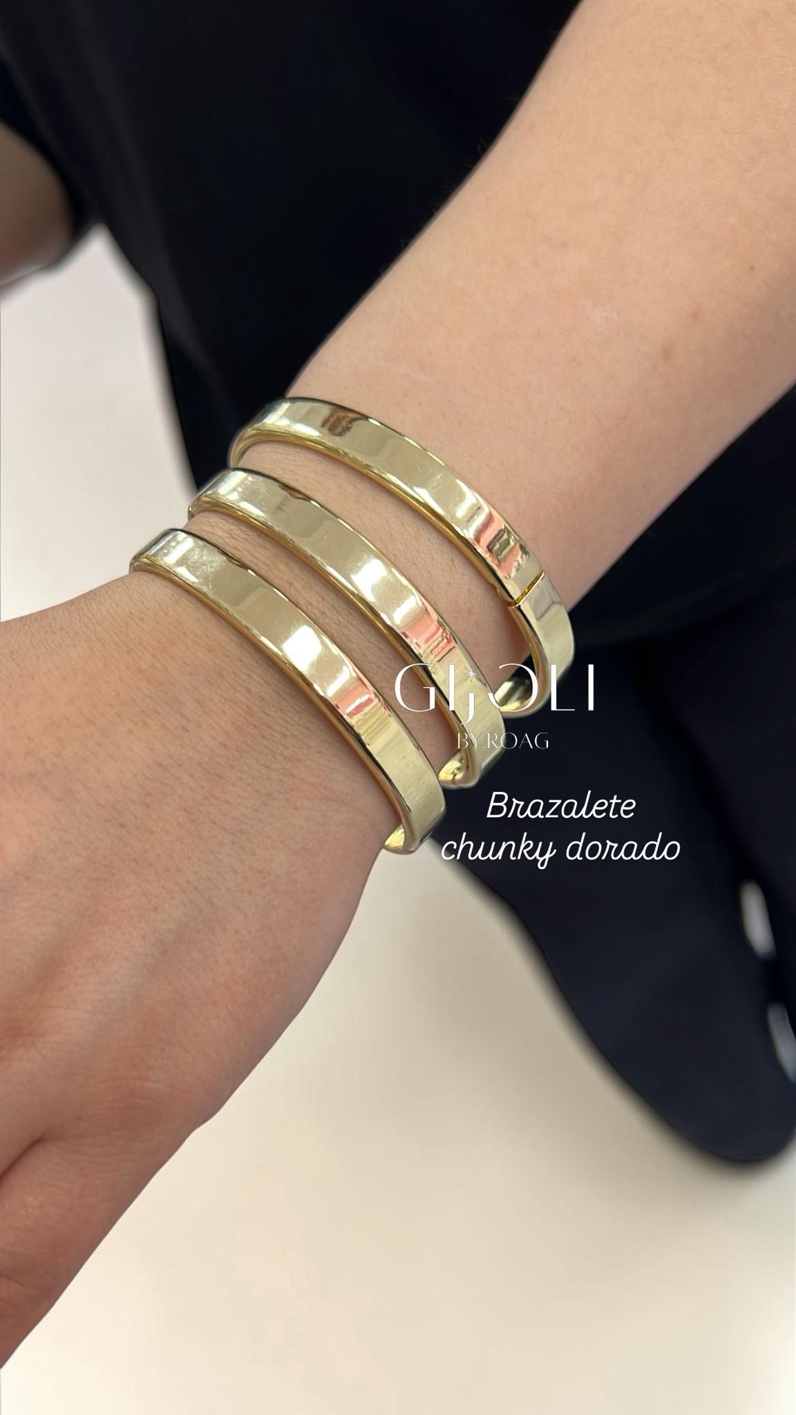 Aura Bangle