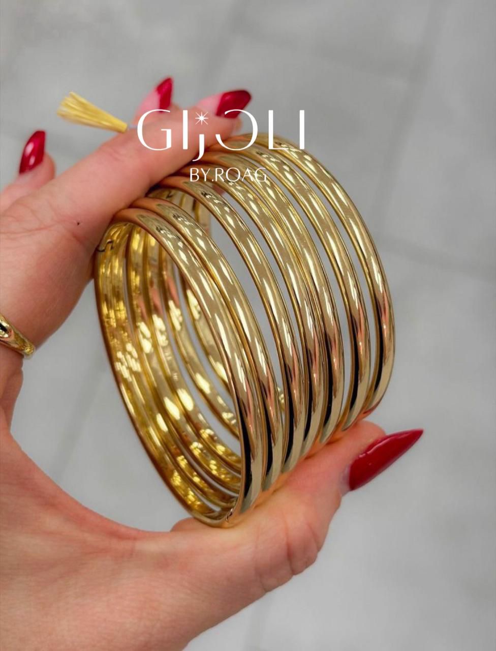 Aura Bangle