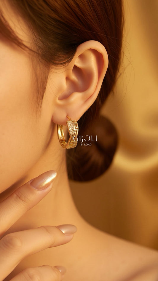 Argollas Grecia Glow