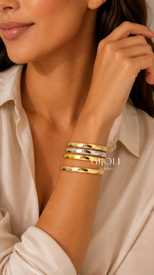 Aura Bangle