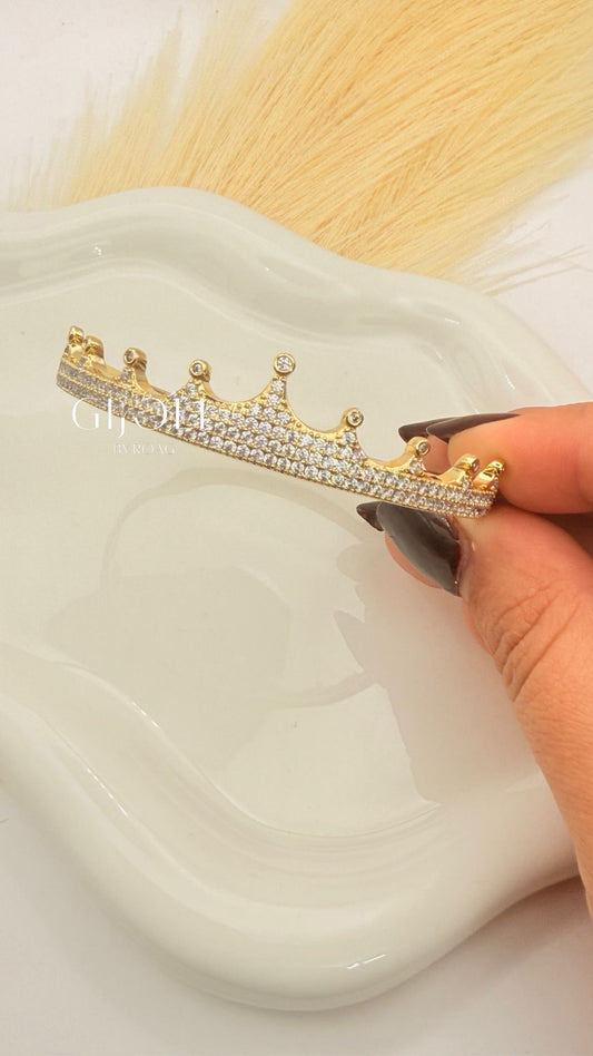 Majesty Bangle