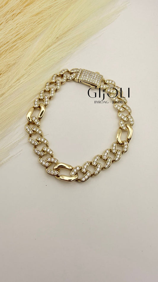 Pulsera Ribbon