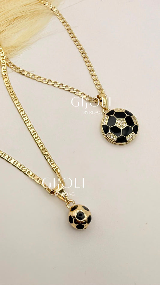 Cadena Soccer