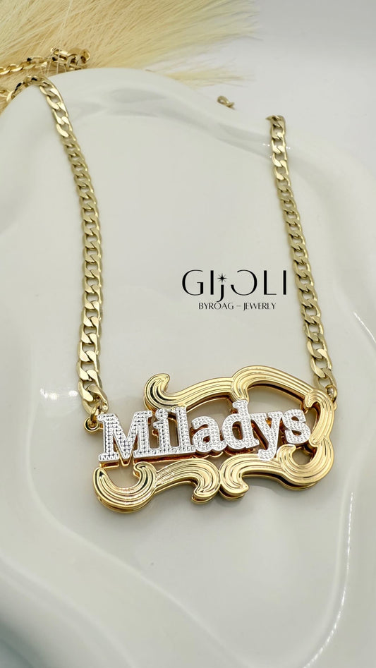 Shine chain