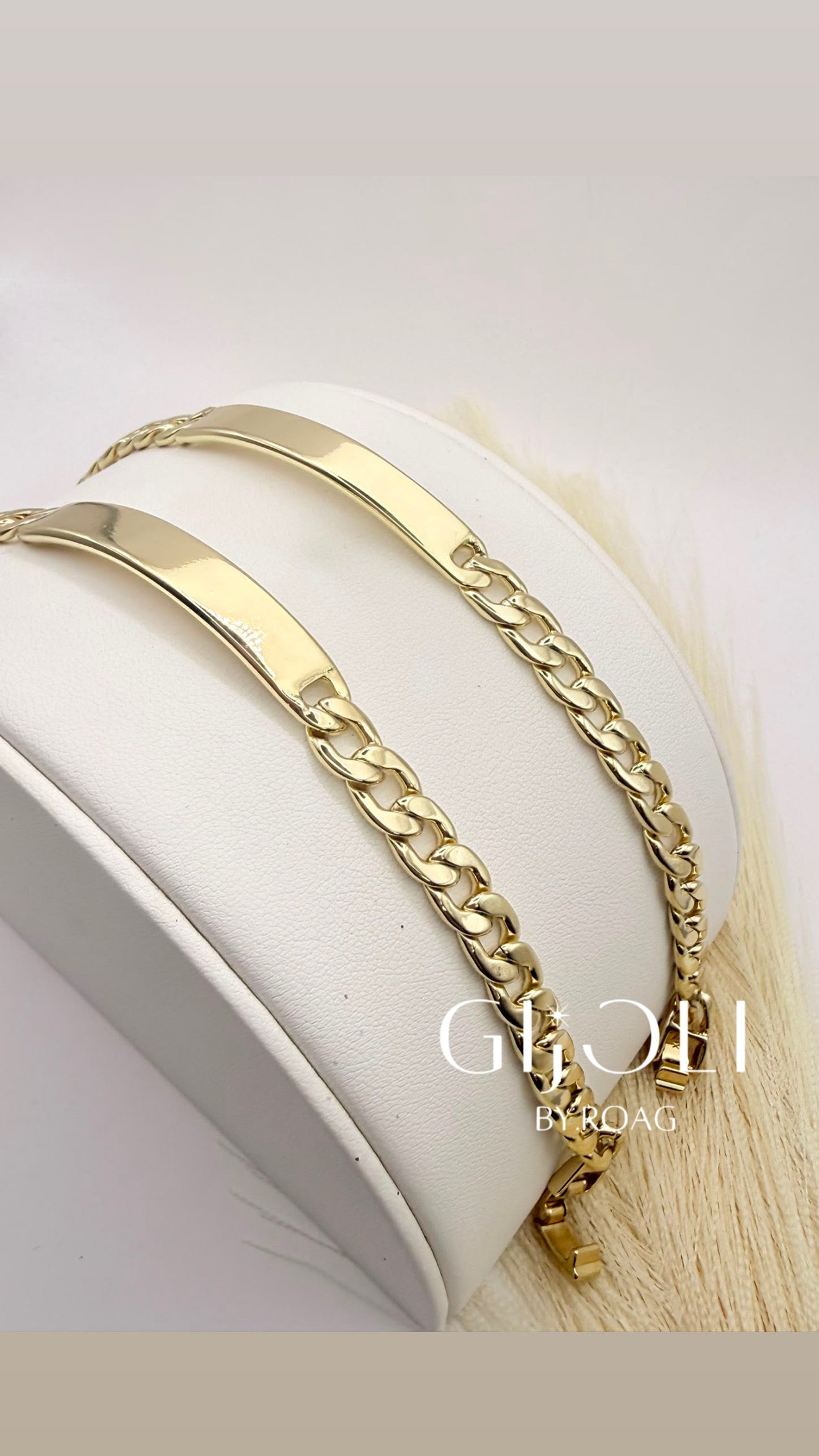 Pulsera Valentino