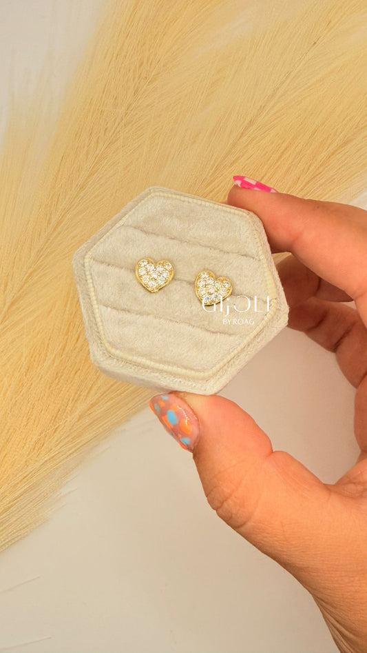 Pantallas Amour Pave