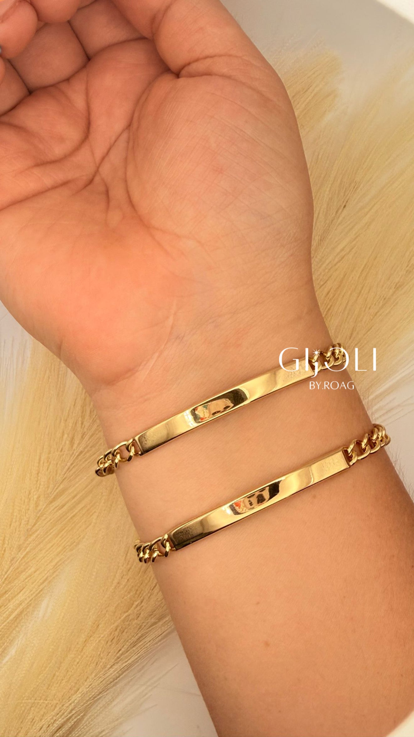 Pulsera Valentino Pure