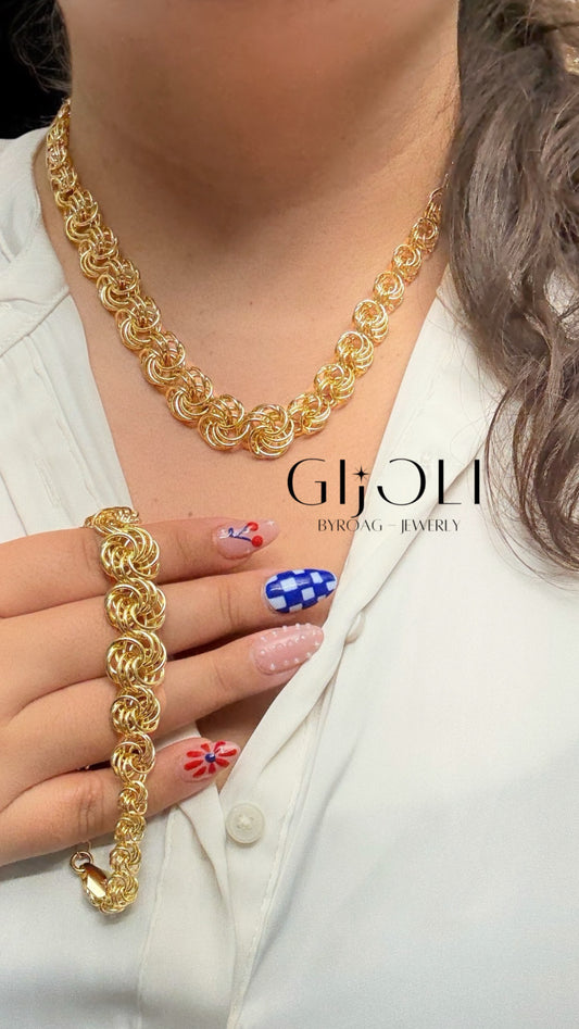 Set Royal Class