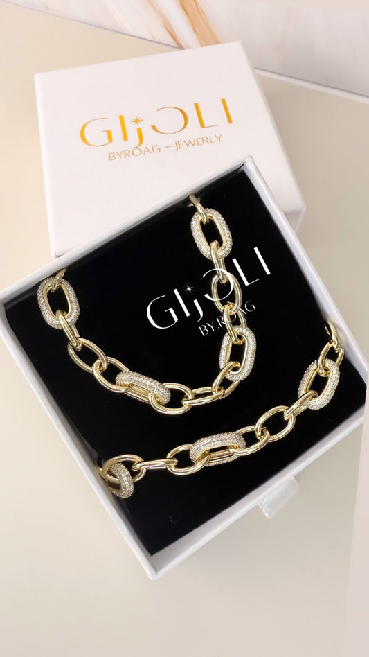 Set Orielle