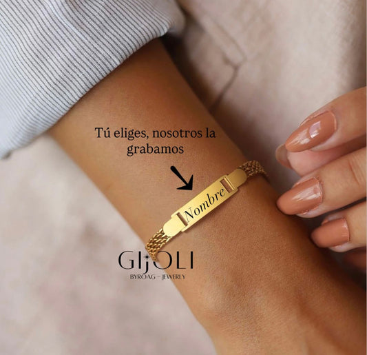 Pulsera Elan