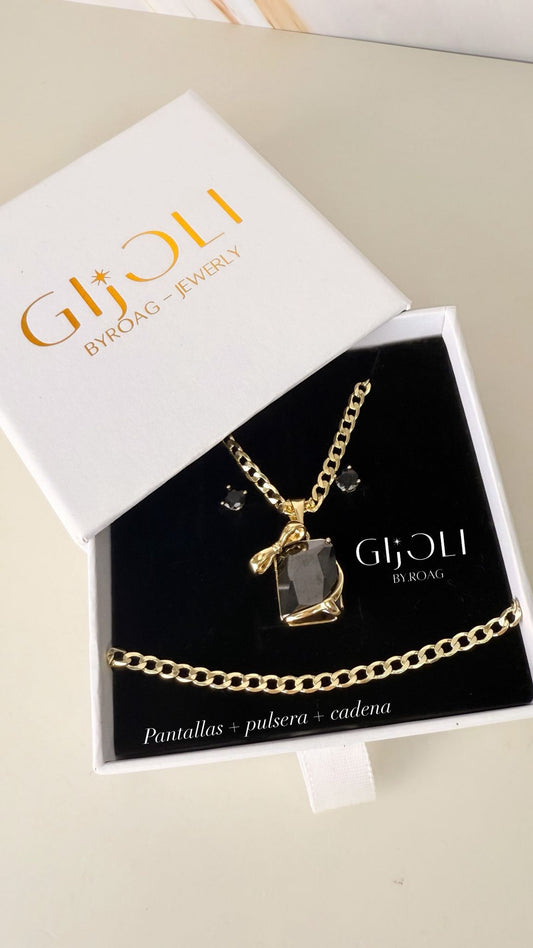 Set Onyx