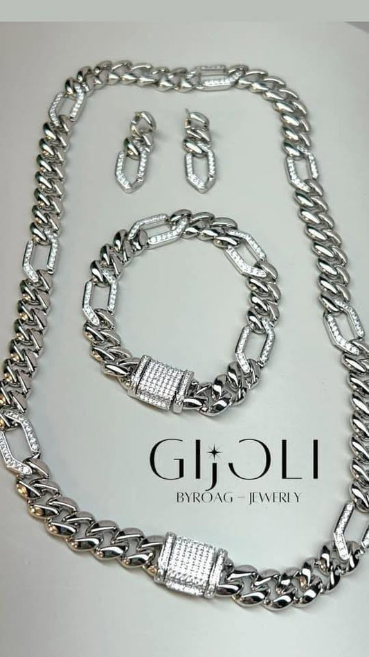 Set Platino