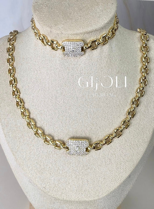 Set Aurea