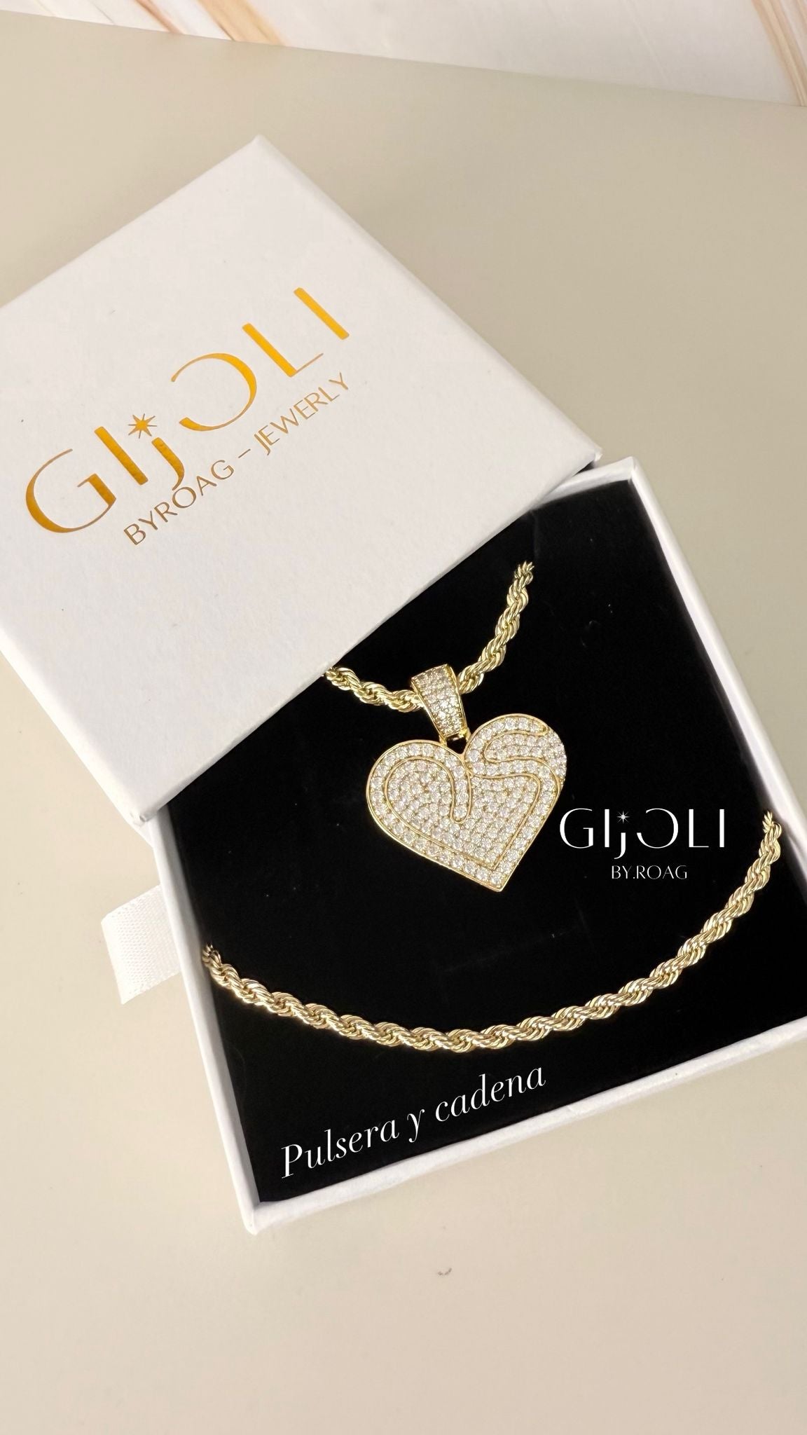 Set Brillaré