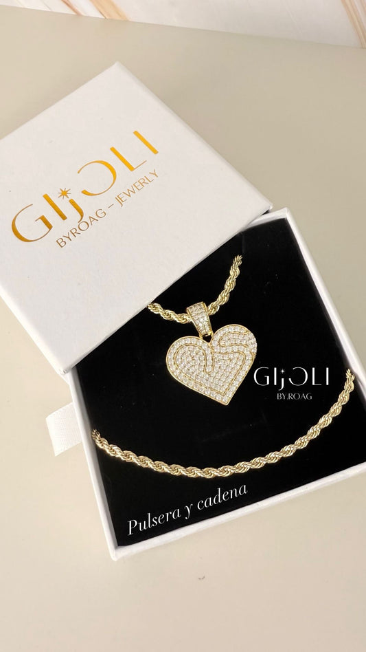 Set Brillaré