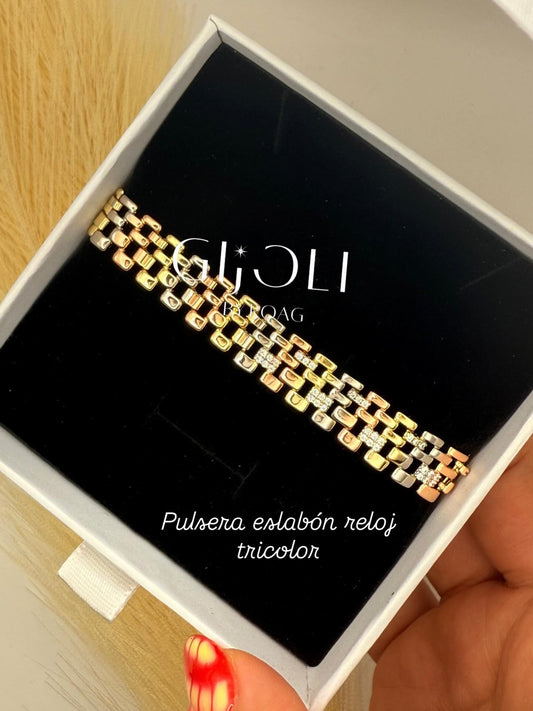 Pulsera Milano