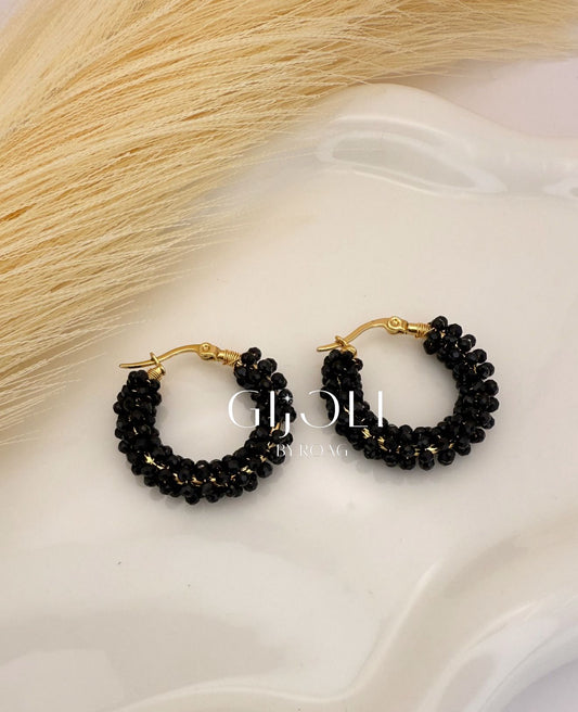Argollas Eclipse