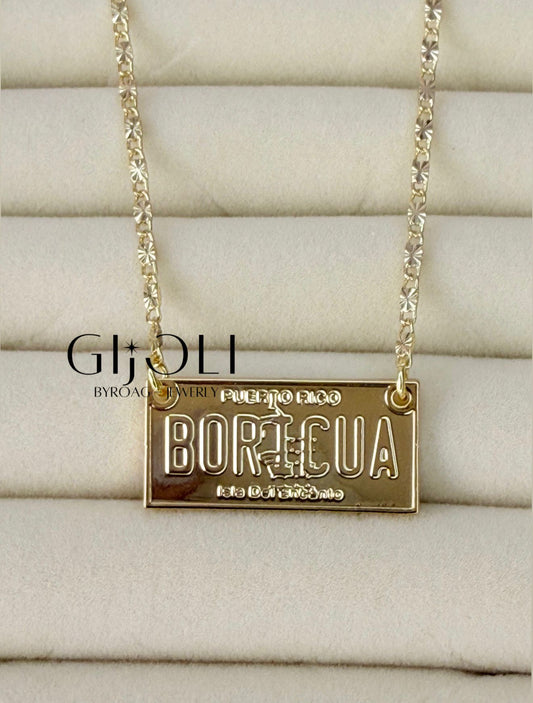 Cadena Bori