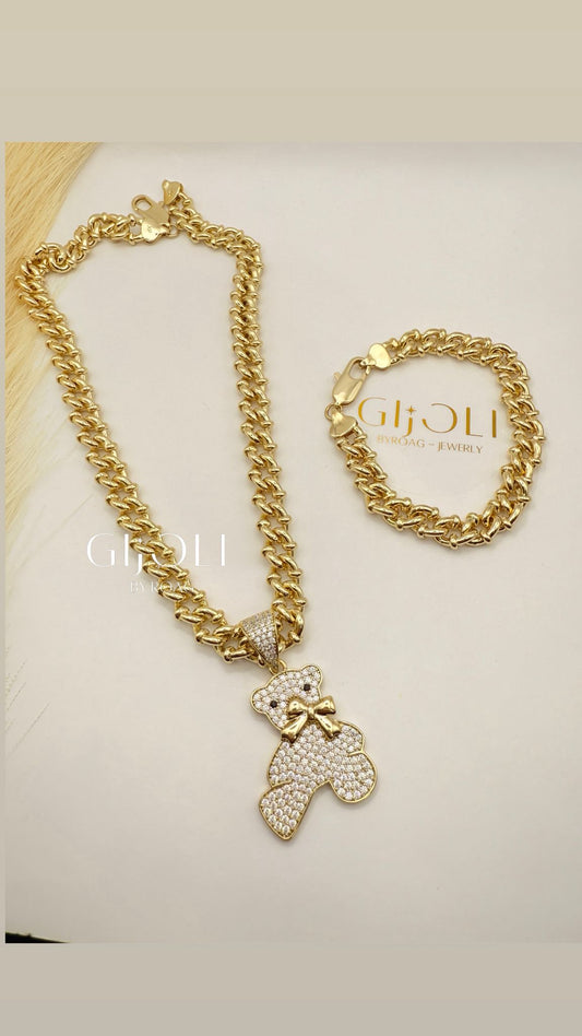 Set Cariñito