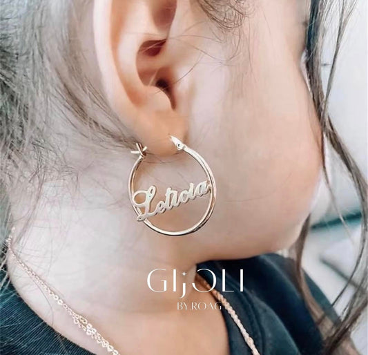 Argollas Circle Name