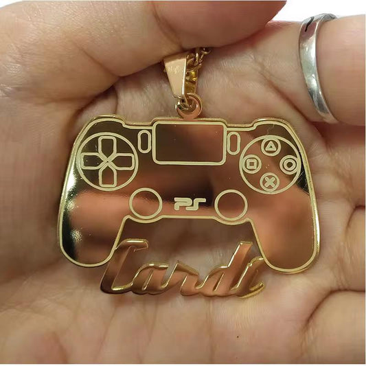 Cadena Control Gamer