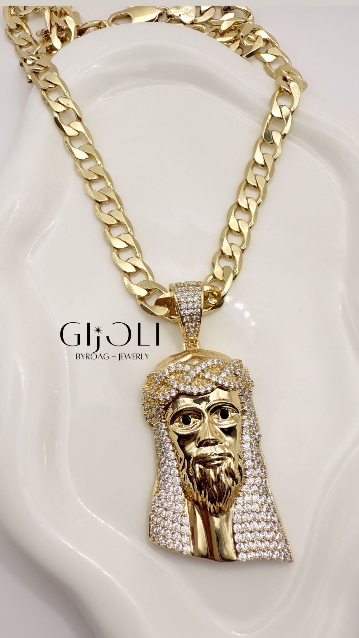 Cadena Cristo Rey