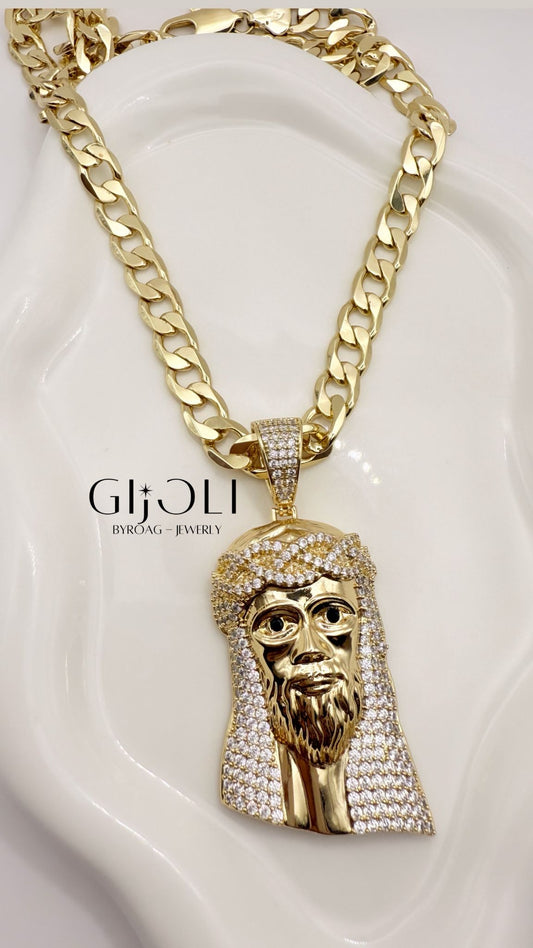 Cadena Cristo Rey