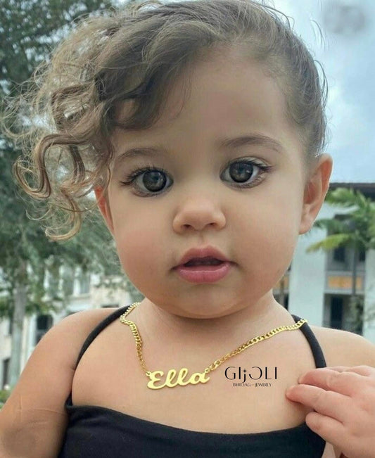 Cubana Letra de Oro