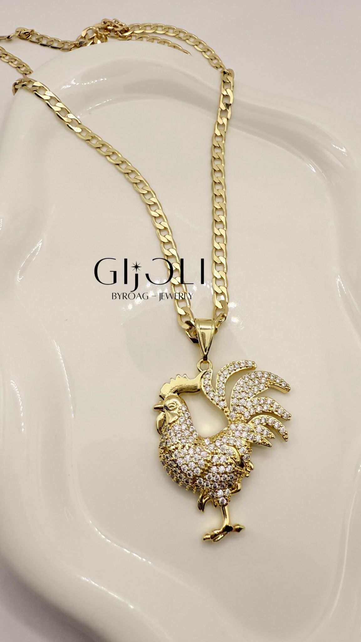 Gallo Real