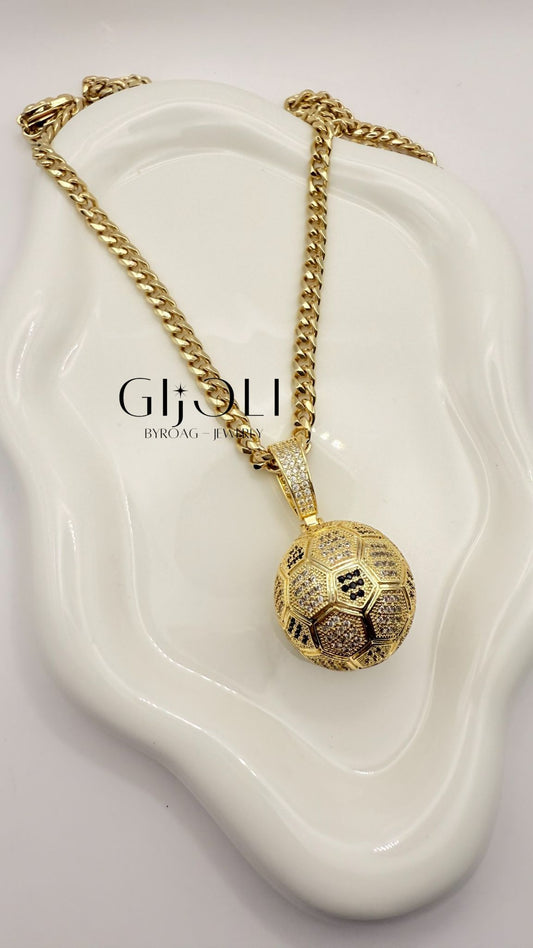 Cadena Gol de Oro