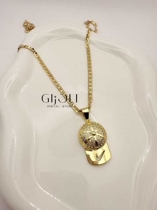 Cadena Lux Cap