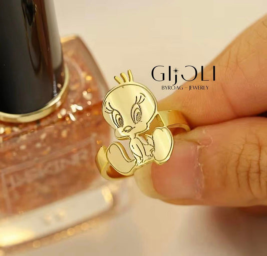 Anillo de Piolin
