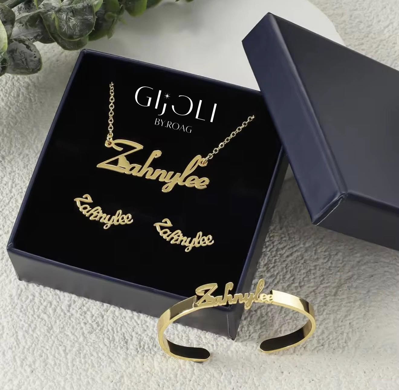 Set Estrellita