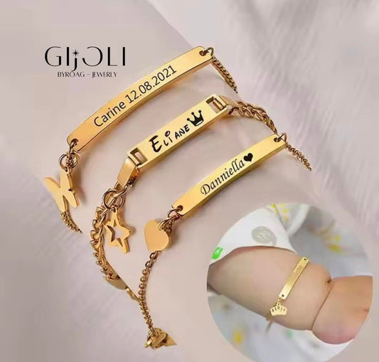 Pulseras Sweet Charm