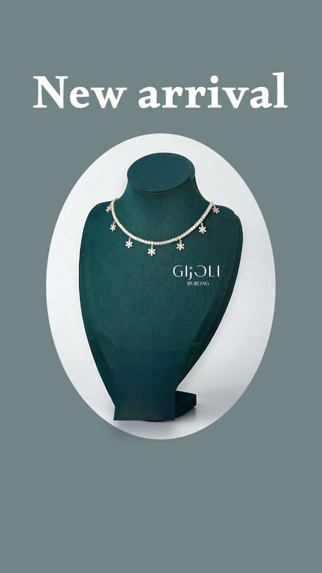 Tennis chain